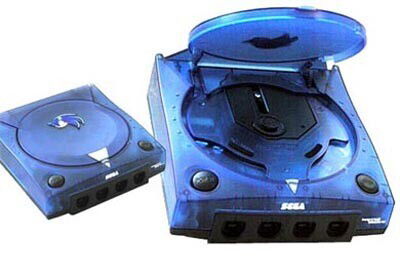 Sega Dreamcast