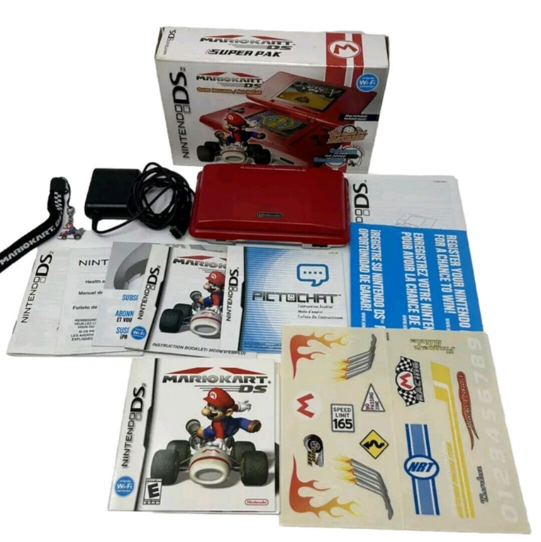 Nintendo DS
