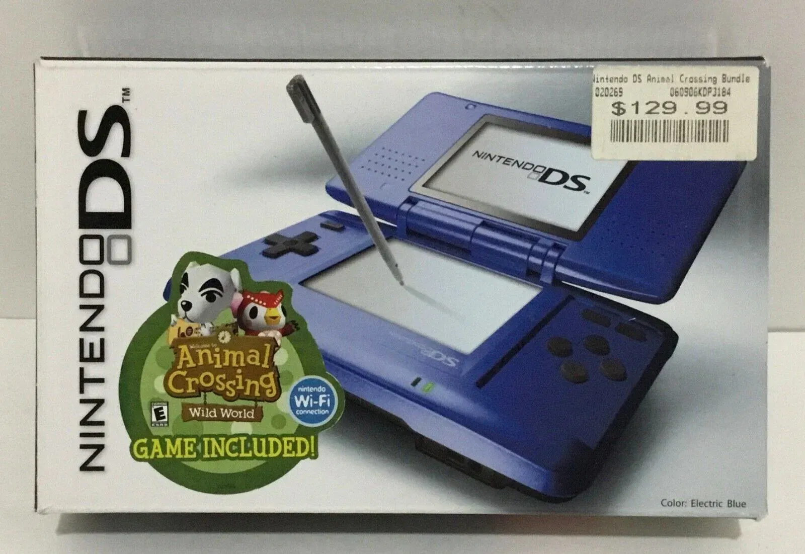 Nintendo DS