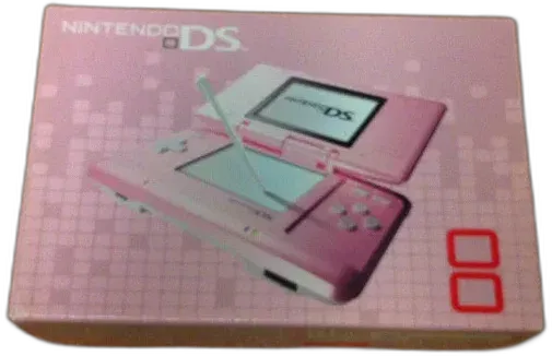 Nintendo DS