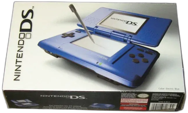 Nintendo DS