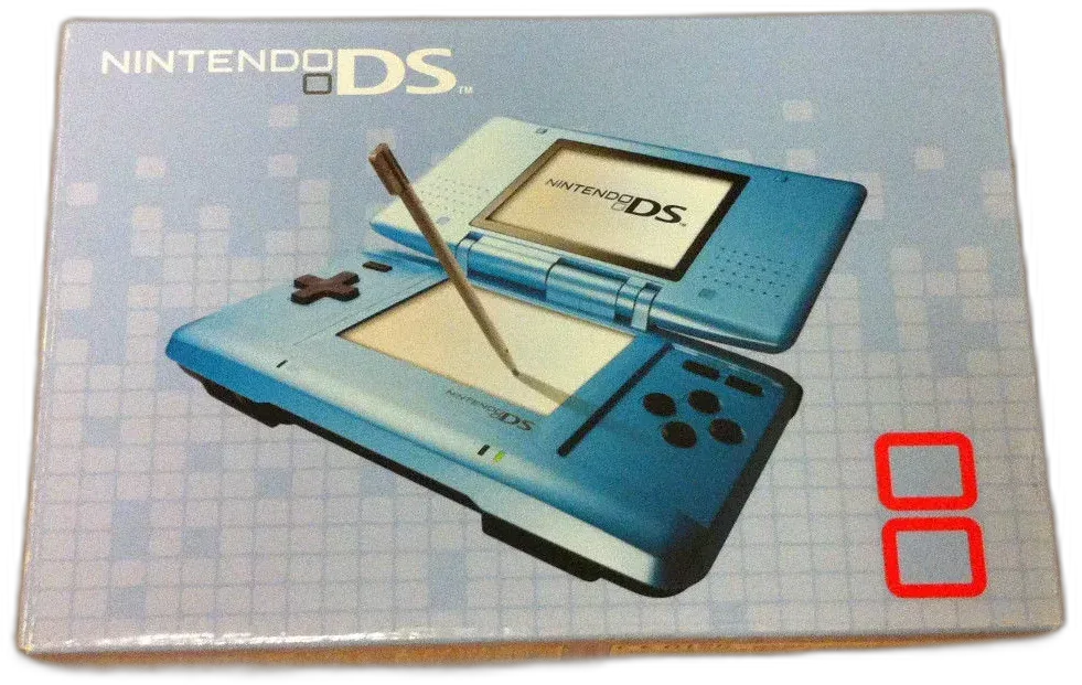 Nintendo DS