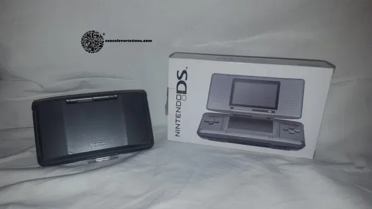 Nintendo DS