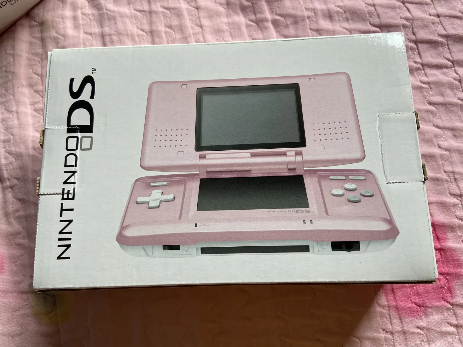 Nintendo DS