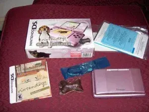 Nintendo DS