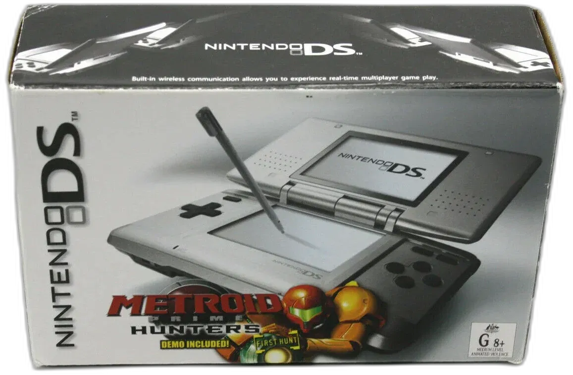 Nintendo DS