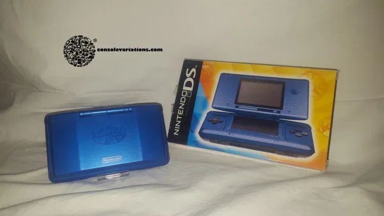 Nintendo DS