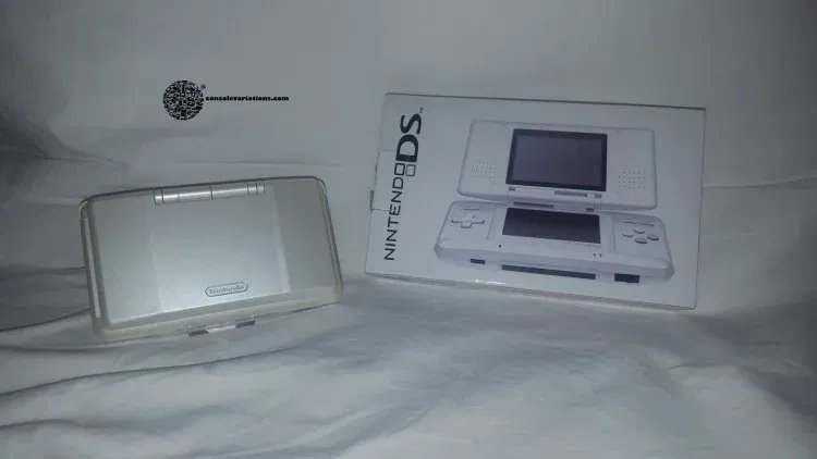 Nintendo DS