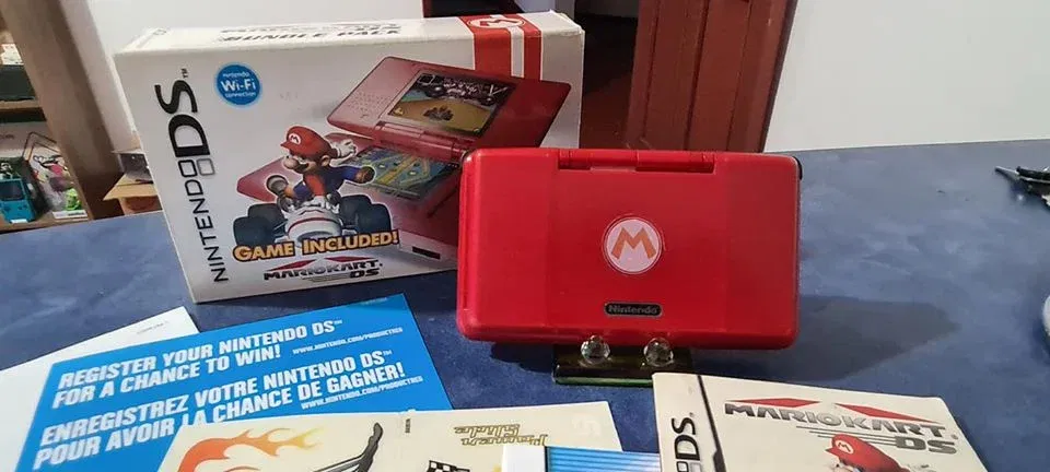 Nintendo DS
