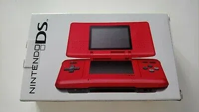 Nintendo DS