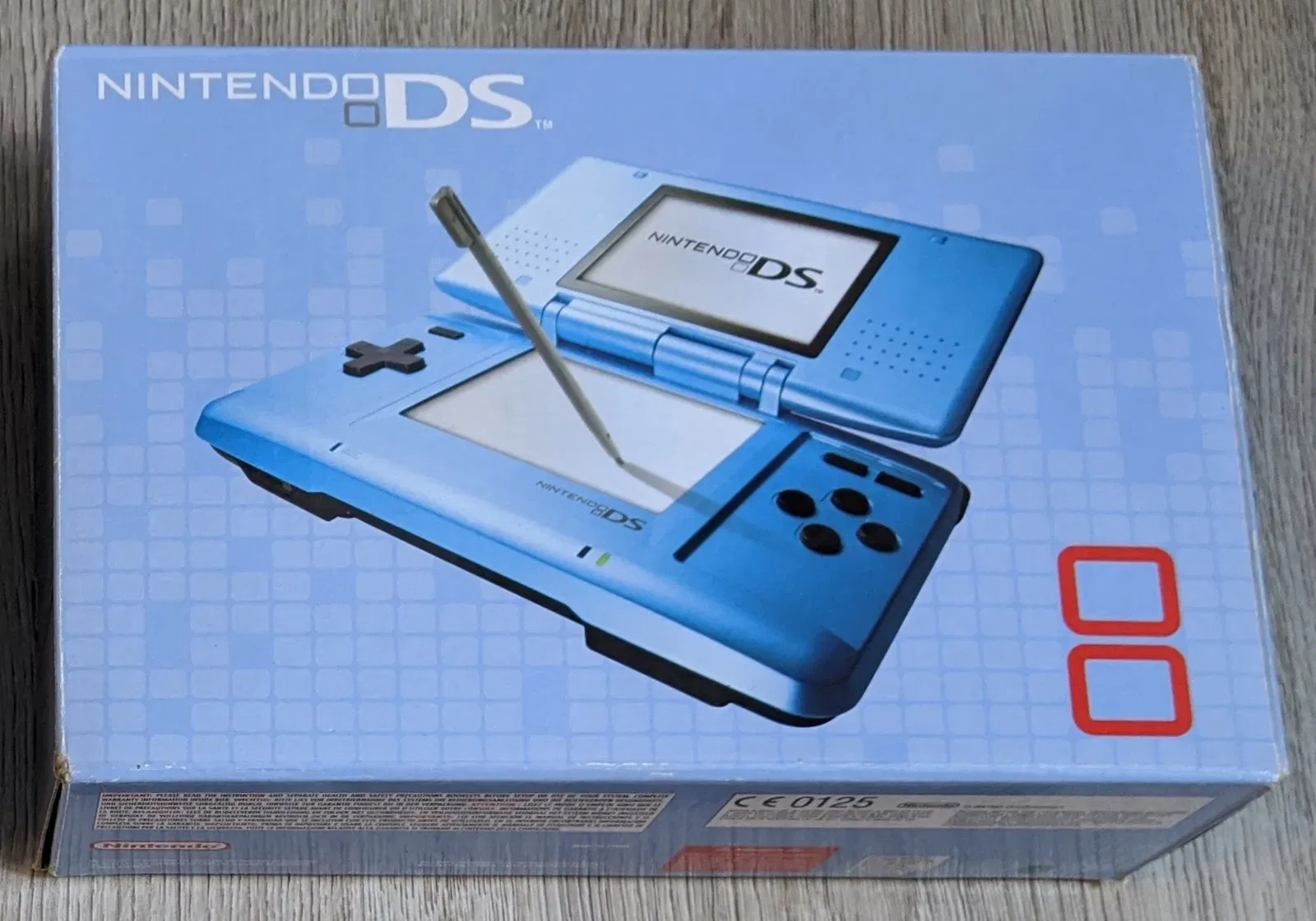Nintendo DS