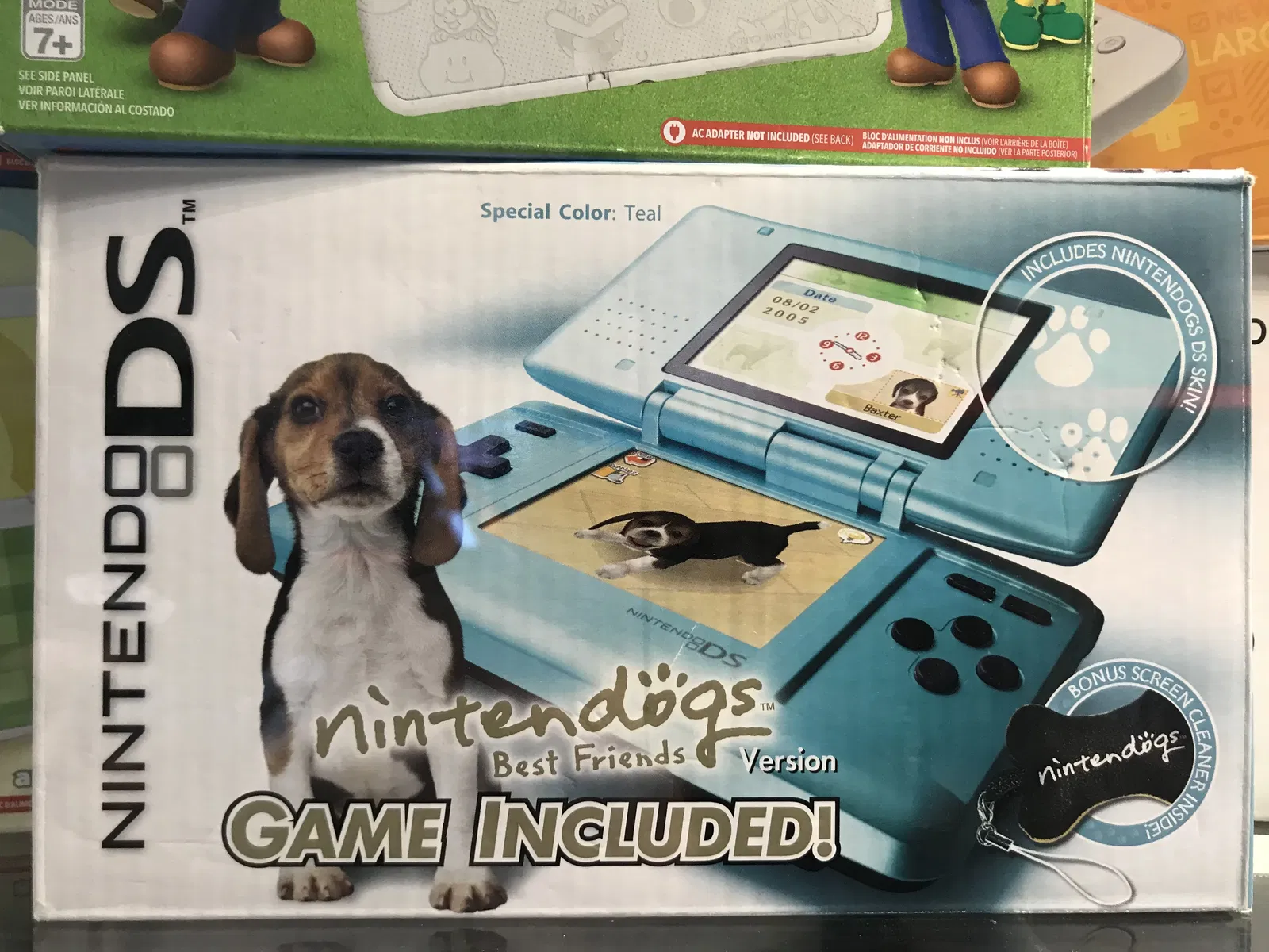 Nintendo DS