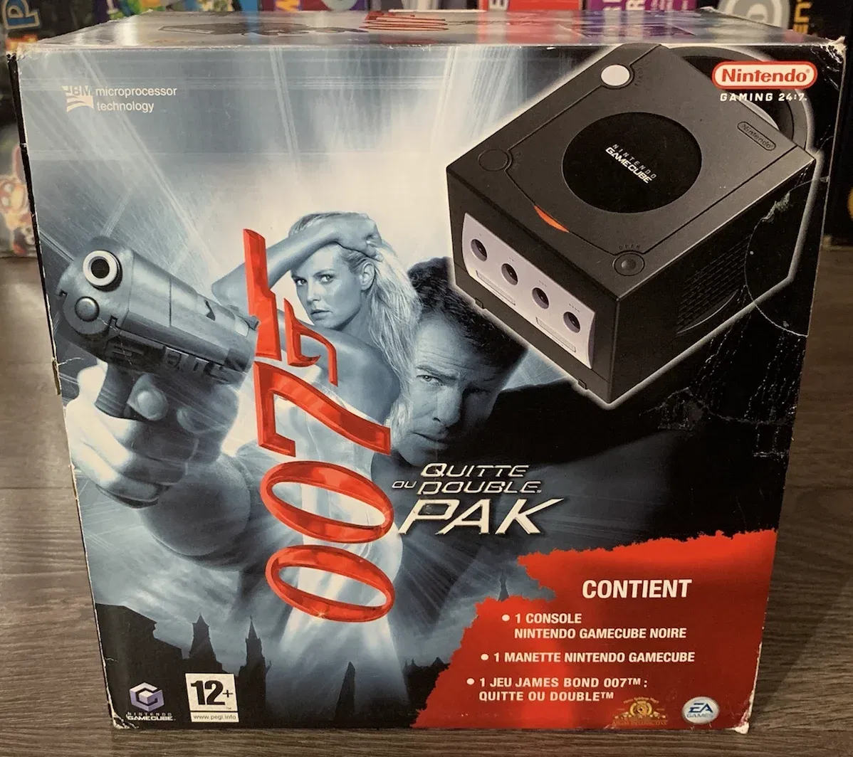 GameCube