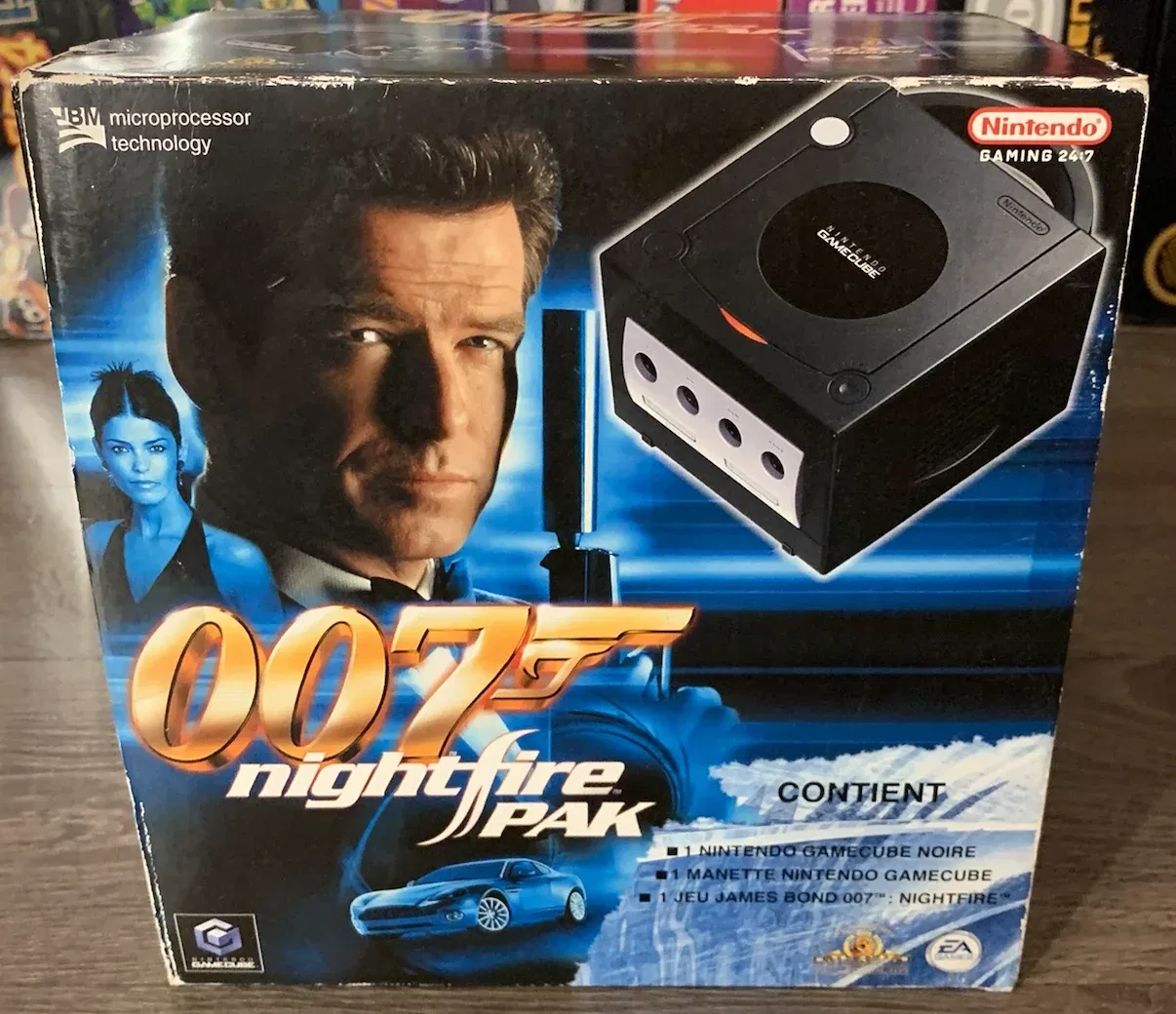 GameCube