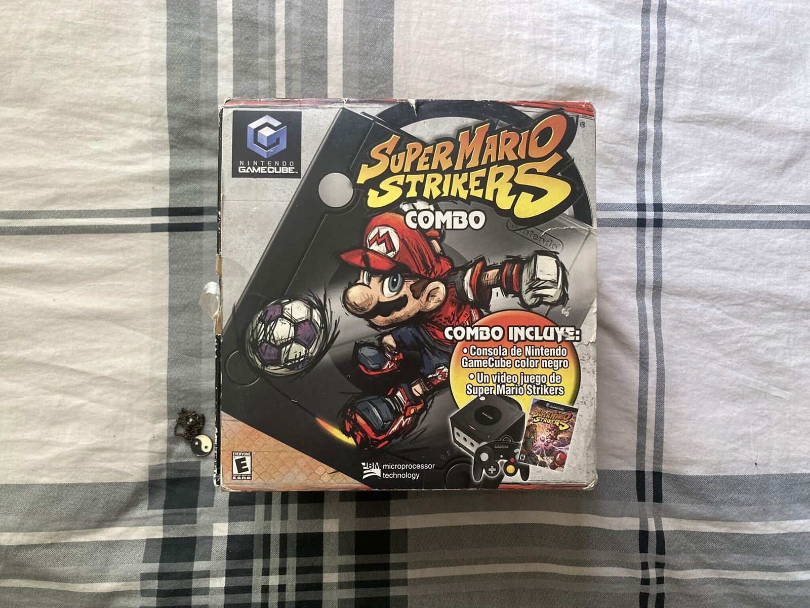 GameCube