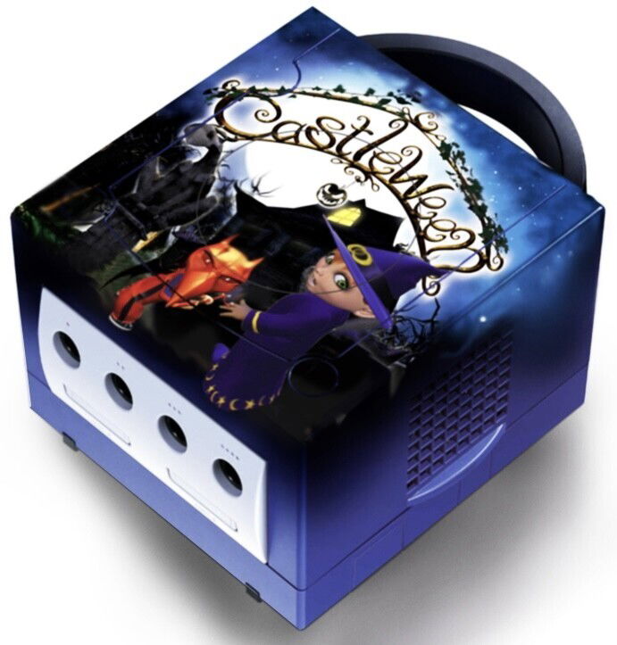GameCube