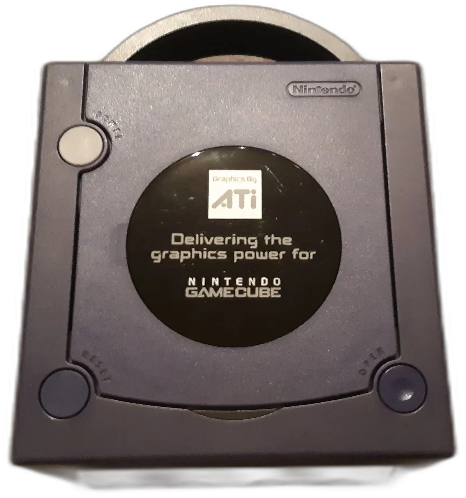 GameCube