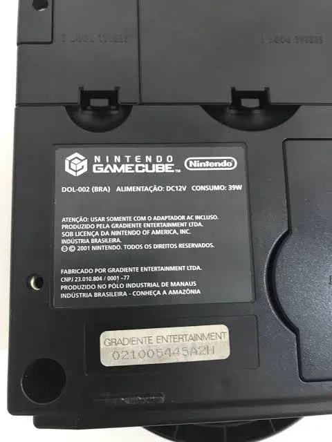 GameCube