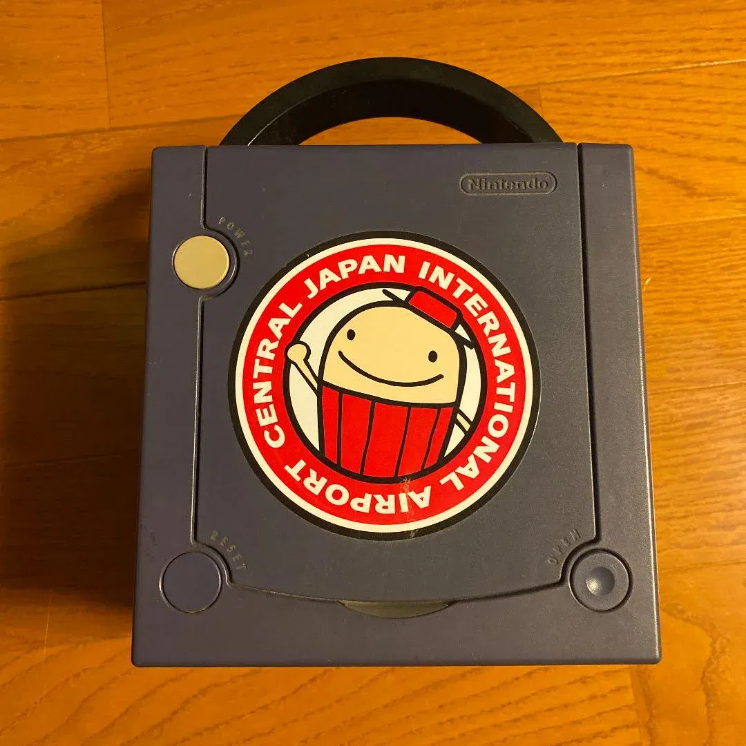 GameCube