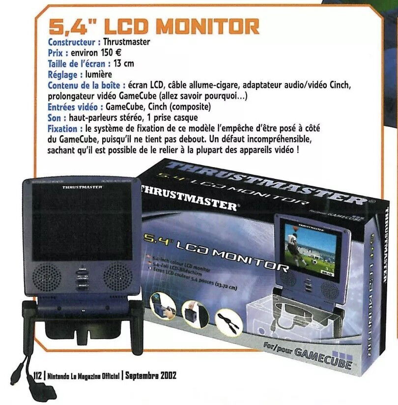 GameCube