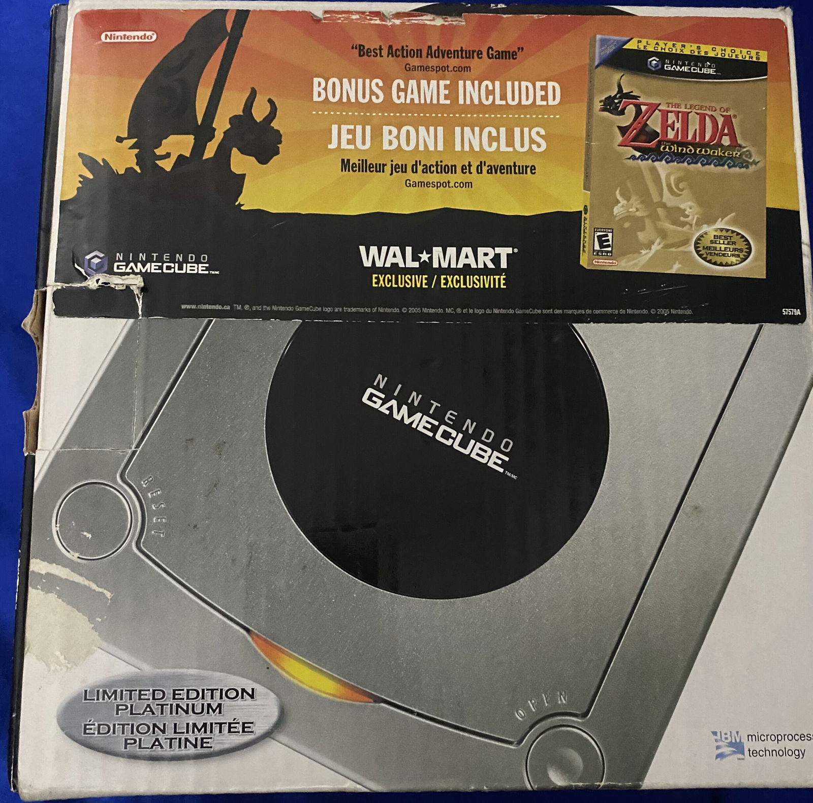 GameCube