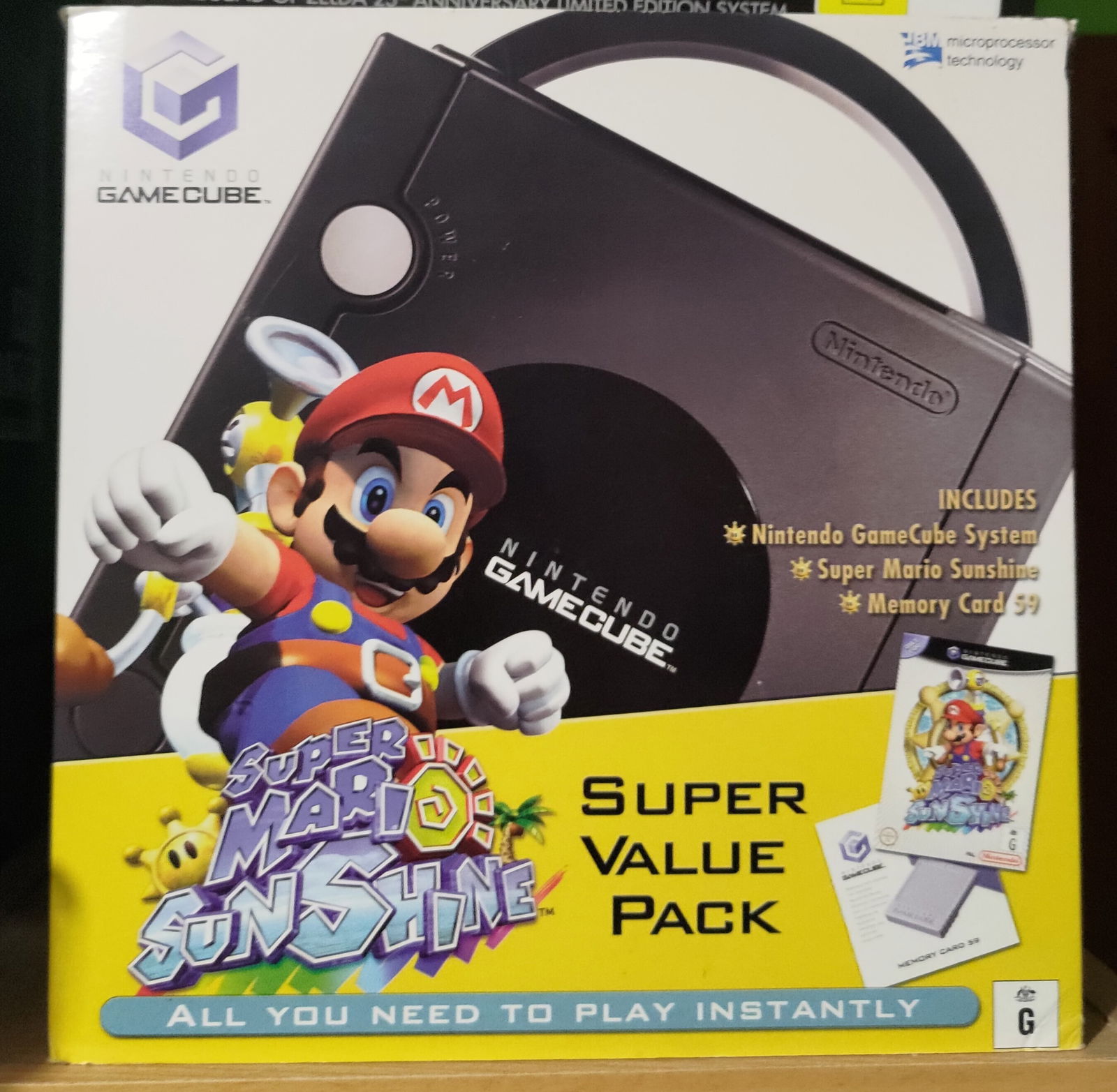 GameCube