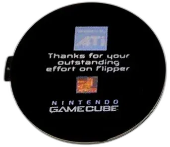 GameCube