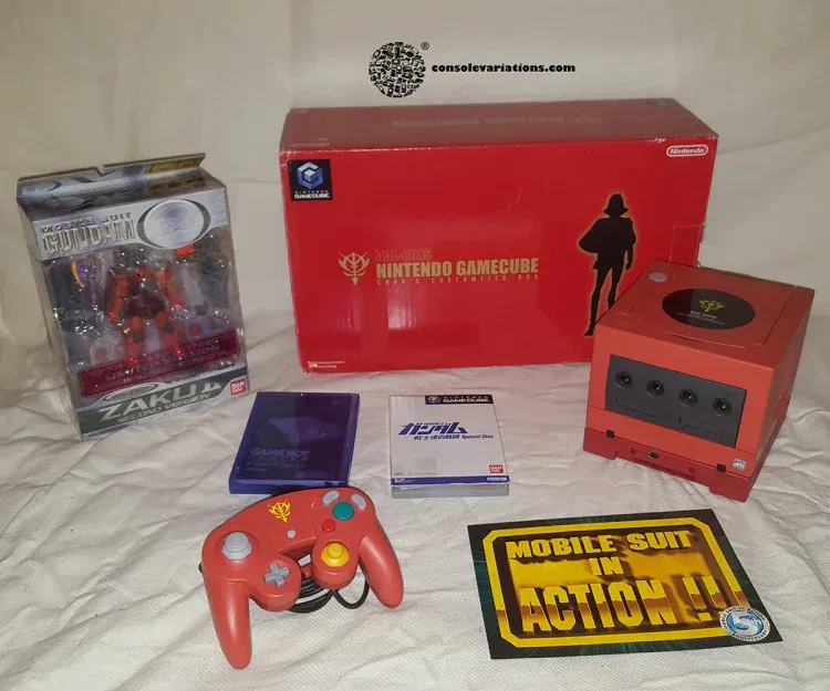 GameCube