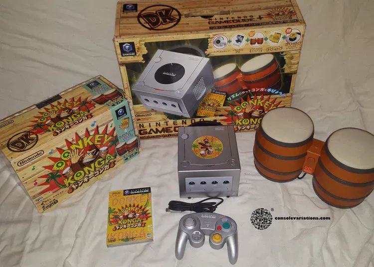 GameCube