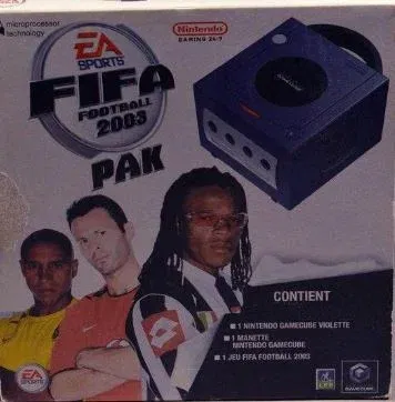 GameCube