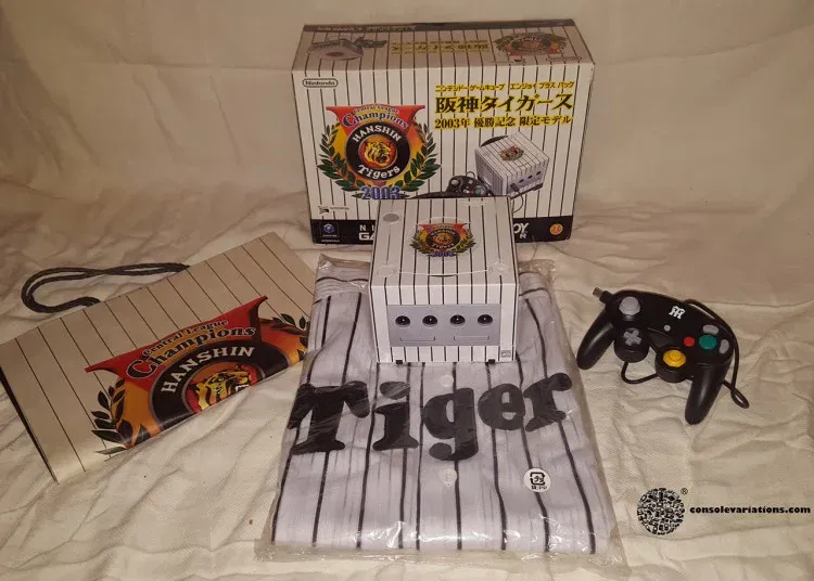 GameCube