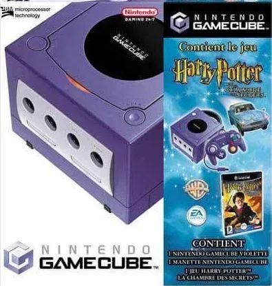GameCube