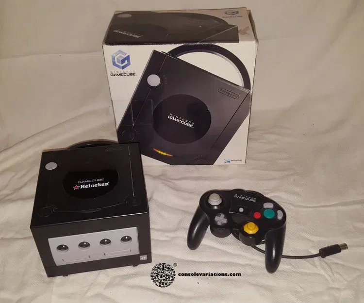 GameCube
