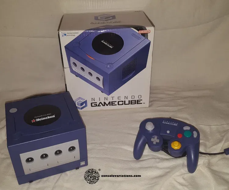 GameCube