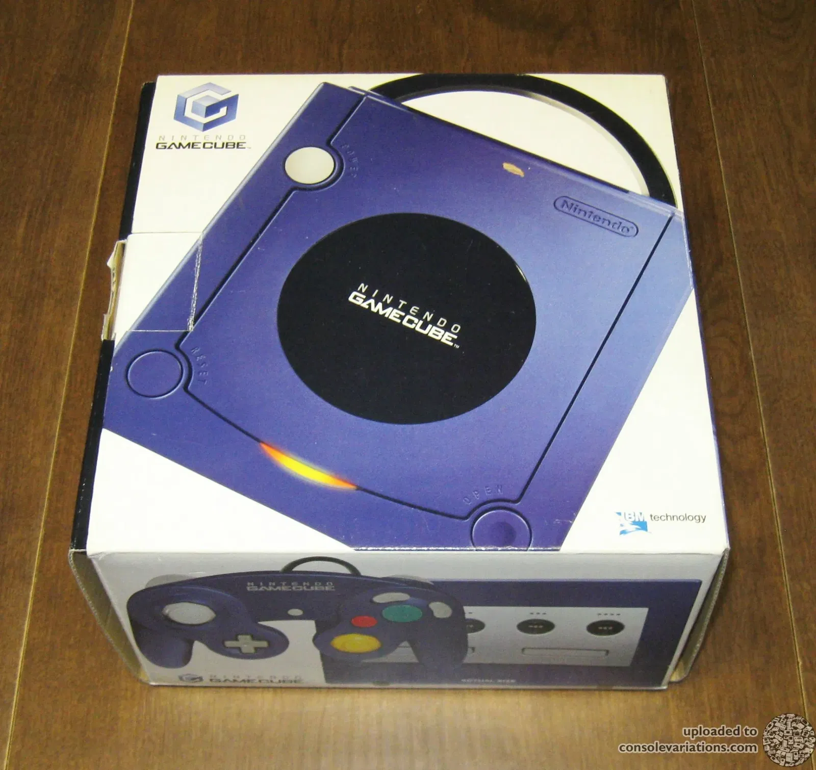 GameCube