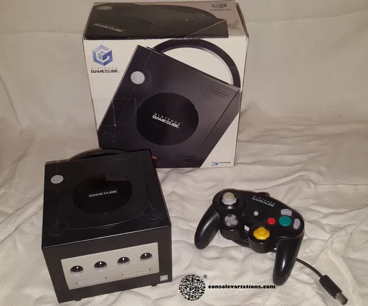 GameCube