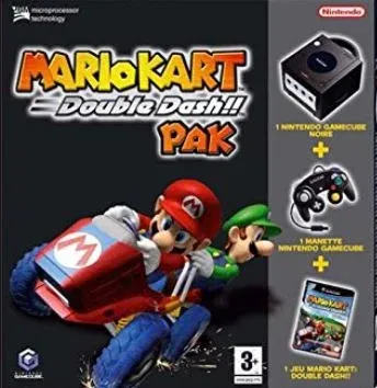 GameCube