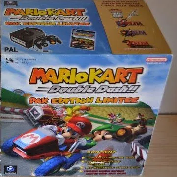 GameCube