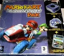 GameCube