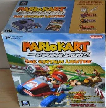 GameCube