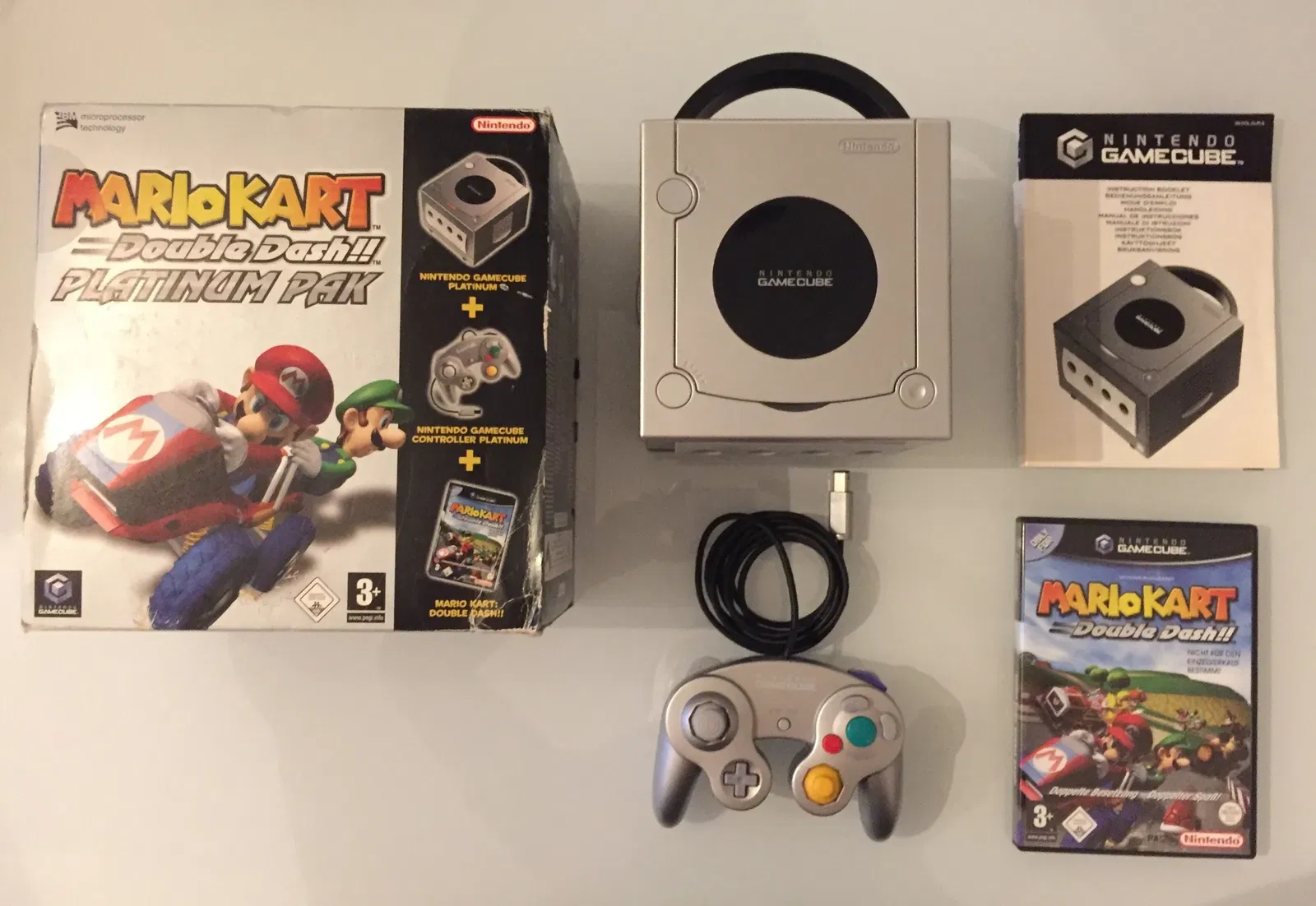 GameCube