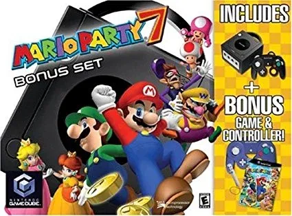 GameCube