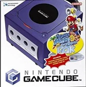 GameCube