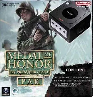 GameCube