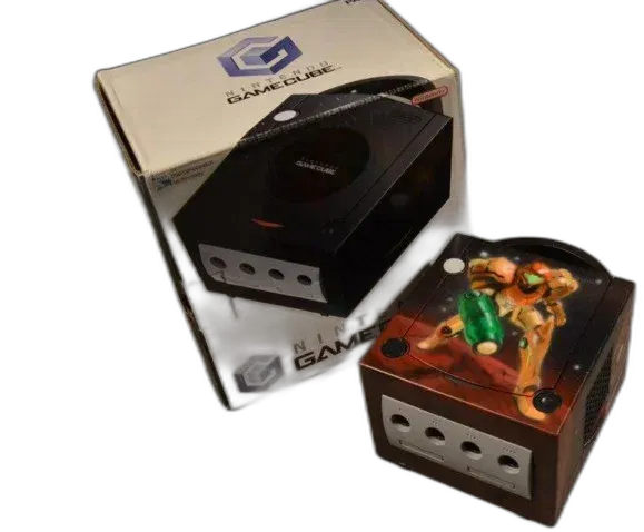 GameCube