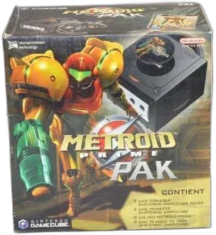 GameCube