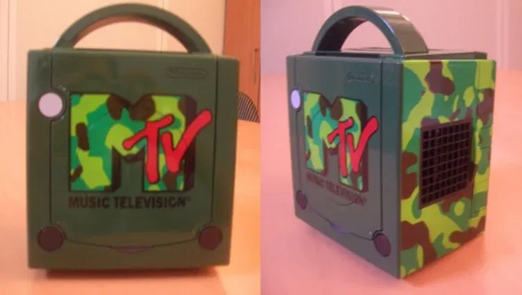 GameCube