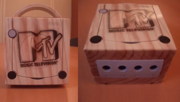 GameCube