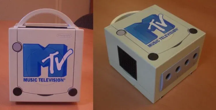 GameCube