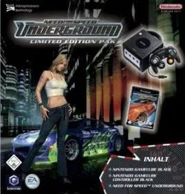 GameCube